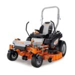 Stihl RZ 560 ZERO-TURN WB03 011 3610 US