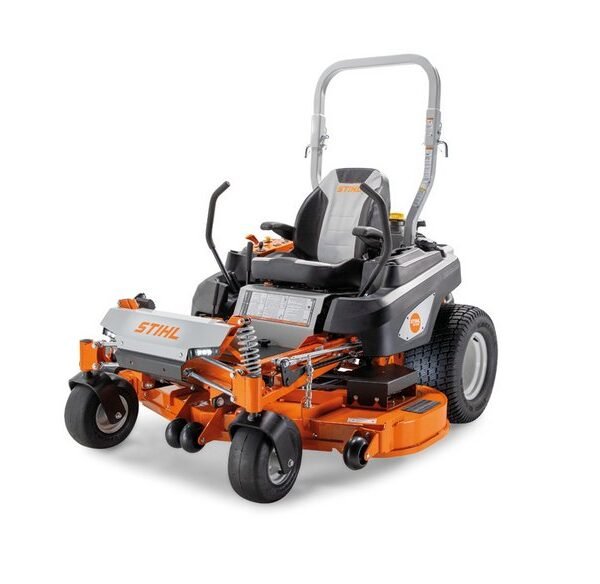 Stihl RZ 760i EFI ZERO-TURN WB04-011-3610-US