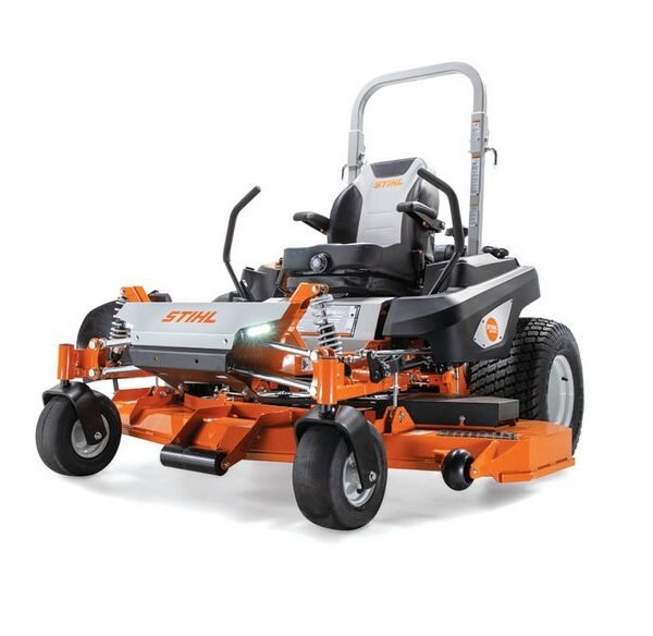 Stihl RZ 972 EFI ZERO-TURN WB05-011-3610-US