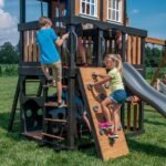 Mystic Tower Swing Set - Image 13