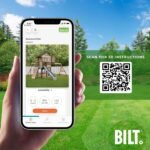 Rosewood Falls Swing Set - Image 11