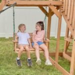 Caribbean Swing Set - Image 5