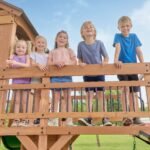 Caribbean Swing Set - Image 4