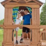 Caribbean Swing Set - Image 13