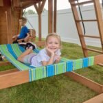 Caribbean Swing Set - Image 7
