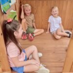 Caribbean Swing Set - Image 14