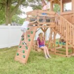 Caribbean Swing Set - Image 6
