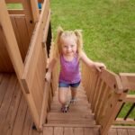 Caribbean Swing Set - Image 3