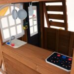 McKinley Swing Set - Installation Available - Image 3