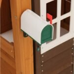 McKinley Swing Set - Installation Available - Image 4