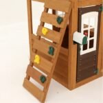 McKinley Swing Set - Installation Available - Image 5