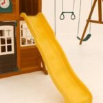 McKinley Swing Set - Installation Available - Image 6