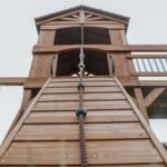 Sterling Point Swing Set - Image 20