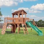 Sterling Point Swing Set - Image 2