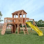 Sterling Point Swing Set - Image 3