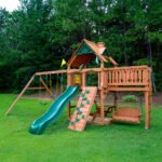 Summerville Swing Set - Image 2
