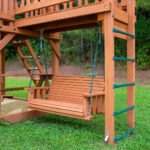 Summerville Swing Set - Image 5