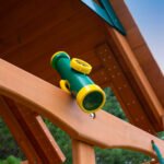 Summerville Swing Set - Image 13