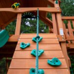 Summerville Swing Set - Image 7