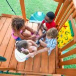 Summerville Swing Set - Image 12