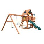 Summerville Swing Set - Image 14