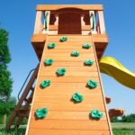 Woodland Swing Set - Image 32