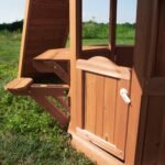 Woodland Swing Set - Image 20