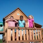 Woodridge Elite Swing Set - Image 11