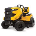 CUB CADET XT1-LT50 FAB 13AQA1TLA10 - Image 2