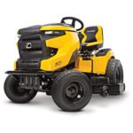 Cub Cadet XT1-ST 54 13AQA2TMA10 - Image 2