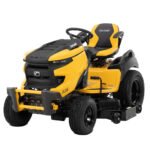 CUB CADET XT2-GX54 D 14B7A6TMA10 - Image 2