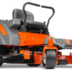 Husqvarna Z242F