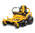 CUB CADET ULTIMA ZT1 46 FAB 17RIEACN010 - Image 2