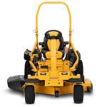 Cub Cadet ZTXS4 54 47TSCAB7A10 - Image 4
