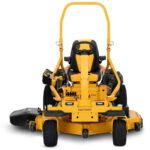 Cub Cadet ZTXS5 60 47RKCAB8A10 - Image 3