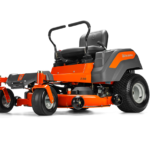Husqvarna Z 246 Kohler