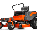 Husqvarna Z 246 KAW Zero-Turn Mower