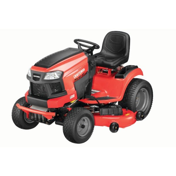 Craftsman T3200 | 54-in Turn Tight Riding Lawn Mower | 24 HP Kohler Twin-Cylinder Engine | V-Twin Hydrostatic Transmission  | 13AQA2ZWA93