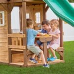 Spruce Hollow Swing Set - Image 3