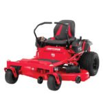 CRAFTSMAN Z5800 | 54-in Zero-Turn Lawn Mower | 24 HP Kohler Engine | Dual Hydrostatic Transmission (17ARFACW093) - Image 2