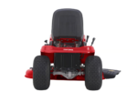 Craftsman T150 Gas Lawn Tractor | 46-in | 540cc | 19HP Briggs and Stratton Engine | Turn Tight Technology - Image 5