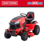 Craftsman T2200K | 42-in 20 HP 725cc Hydrostatic Riding Mower - Image 6