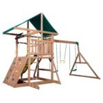 Mount McKinley Swing Set - Image 9