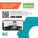 Beach Front Swing Set - Image 9