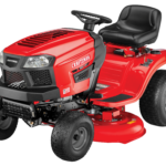 Craftsman T110 | 42" Riding Mower | 17.5 HP Briggs & Stratton Engine | 7-Speed Transmission