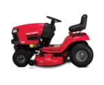 Craftsman T140 | 46" 18.5HP Riding Mower | 540cc Briggs and Stratton Engine | Turf Saver Wheels - Image 2