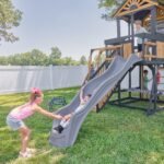 Oceanview II Swing Set - Image 8