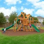 Empire Swing Set - Image 2