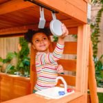 Falcon Ridge Swing Set - Installation Available - Image 13