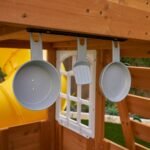 Castlewood Swing Set - Image 18